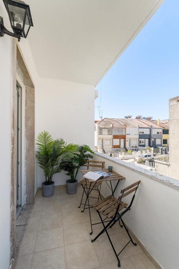 Casa Boma Lisboa - Shining & Spacious Apartments With Balcony - Alvalade I Екстер'єр фото
