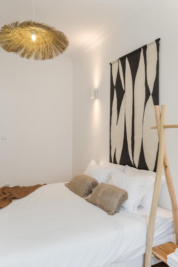 Casa Boma Lisboa - Shining & Spacious Apartments With Balcony - Alvalade I Екстер'єр фото